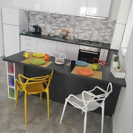 Mna Inchirieri Apartament Năvodari