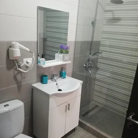 Mna Inchirieri Apartament *
