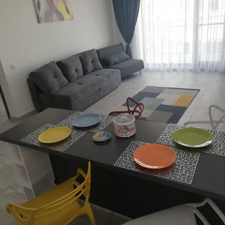 Apartament Mna Inchirieri Năvodari