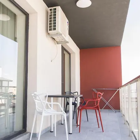 Mna Inchirieri Apartament