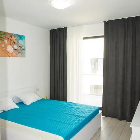 Mna Inchirieri Apartament Năvodari