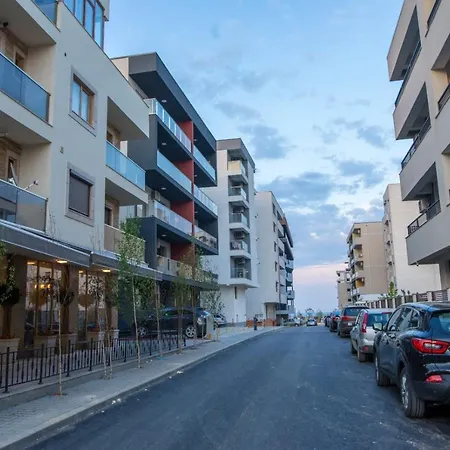 Apartament Mna Inchirieri Năvodari