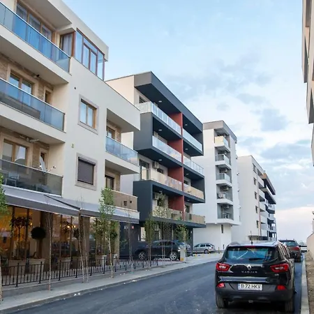 Mna Inchirieri Apartament