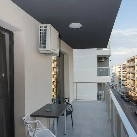 Mna Inchirieri Apartament Năvodari
