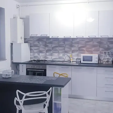 Apartament Mna Inchirieri Năvodari