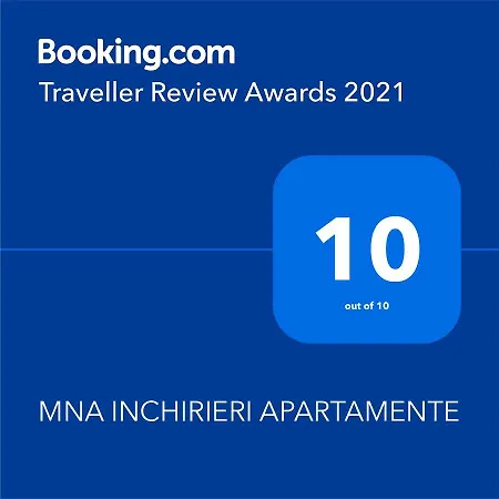 Mna Inchirieri Apartament *