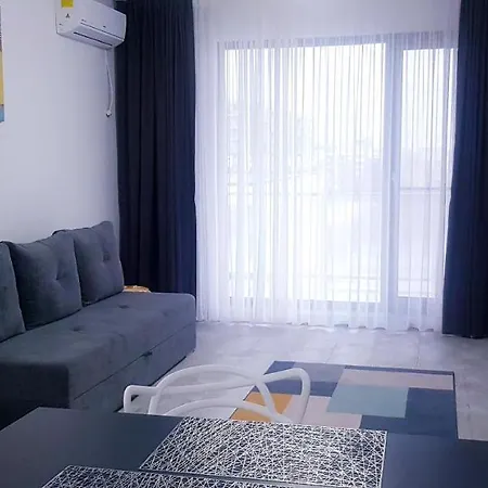 Mna Inchirieri Apartament Năvodari