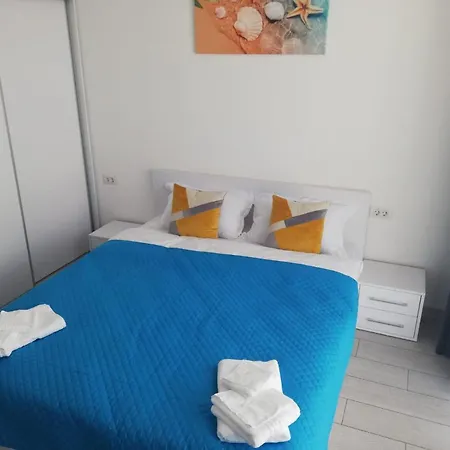 Mna Inchirieri Appartement