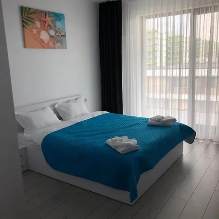 Apartment Mna Inchirieri