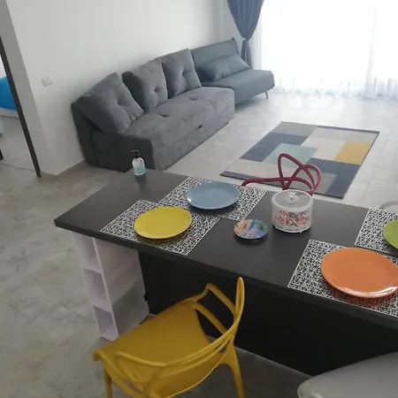 Mna Inchirieri Apartment Navodari
