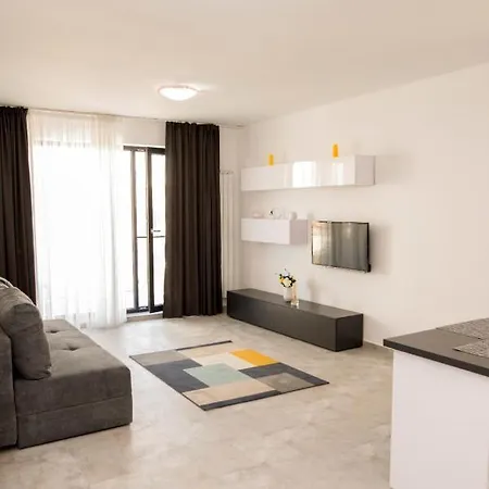 Mna Inchirieri Apartment Navodari