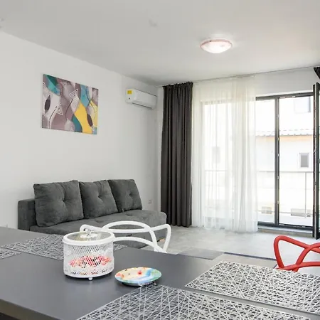 Mna Inchirieri Apartment