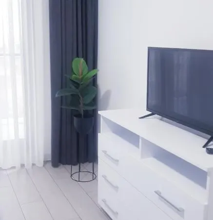 Mna Inchirieri Apartment *