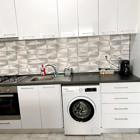 Mna Inchirieri Apartment *